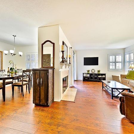 Ritz Point Condo Dana Point Eksteriør bilde