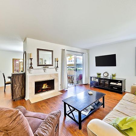 Ritz Point Condo Dana Point Eksteriør bilde