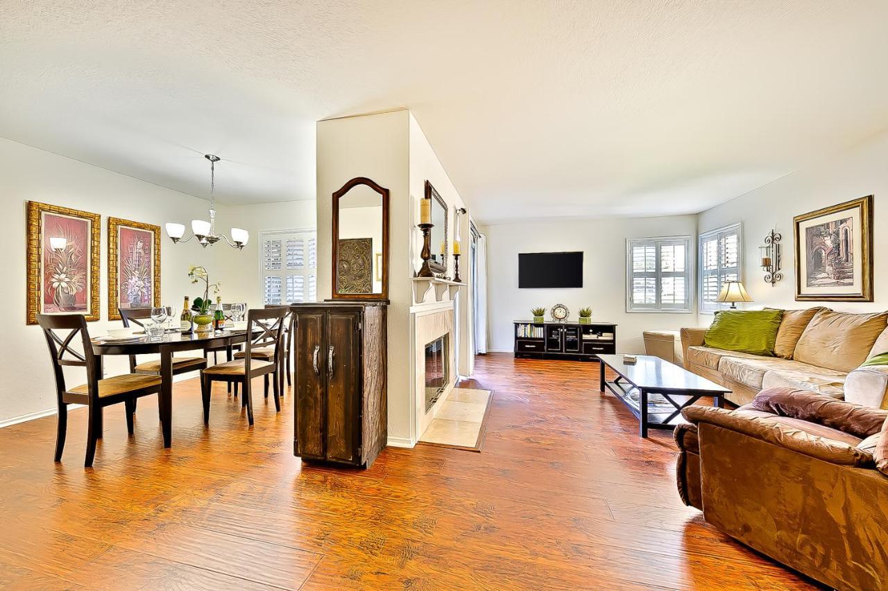 Ritz Point Condo Dana Point Eksteriør bilde