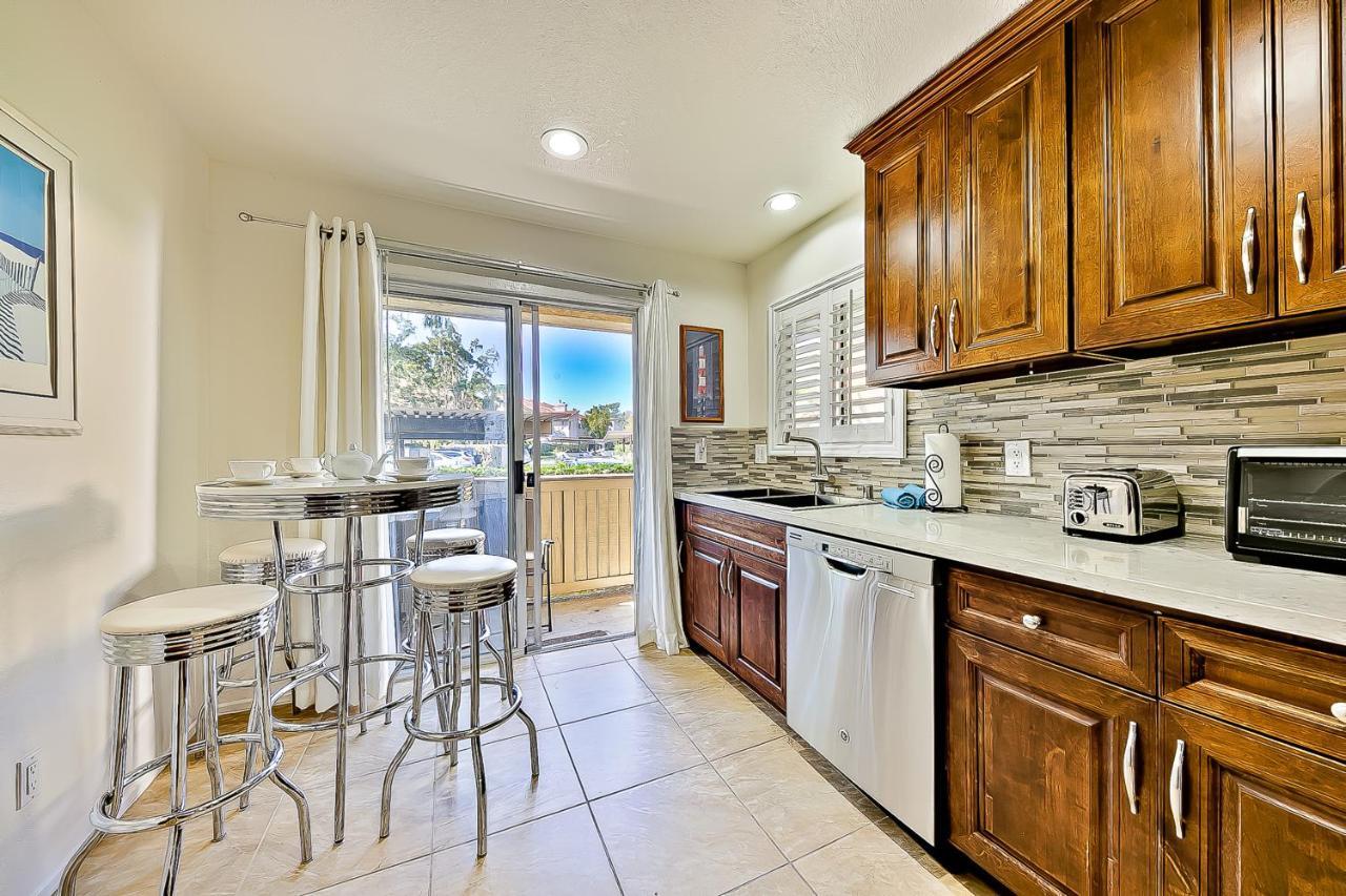Ritz Point Condo Dana Point Eksteriør bilde