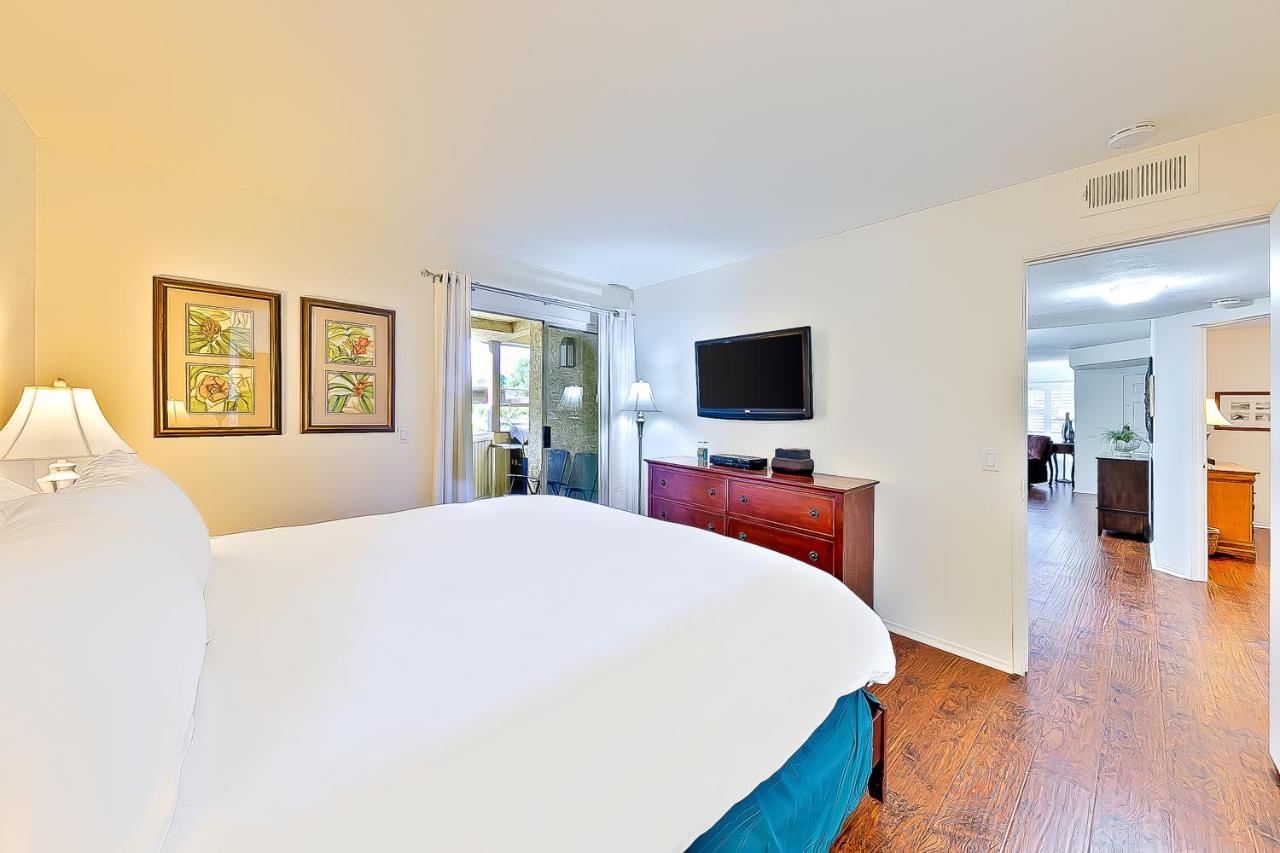 Ritz Point Condo Dana Point Eksteriør bilde