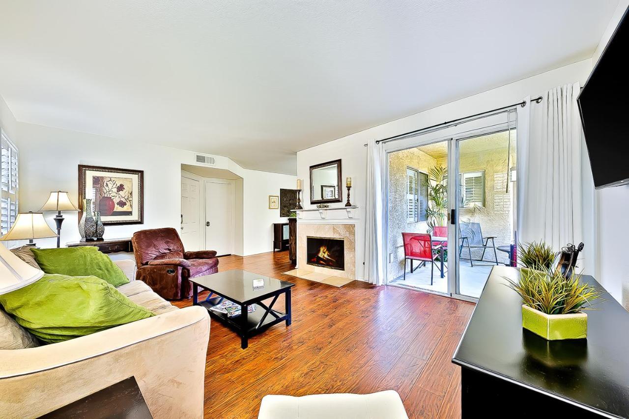 Ritz Point Condo Dana Point Eksteriør bilde