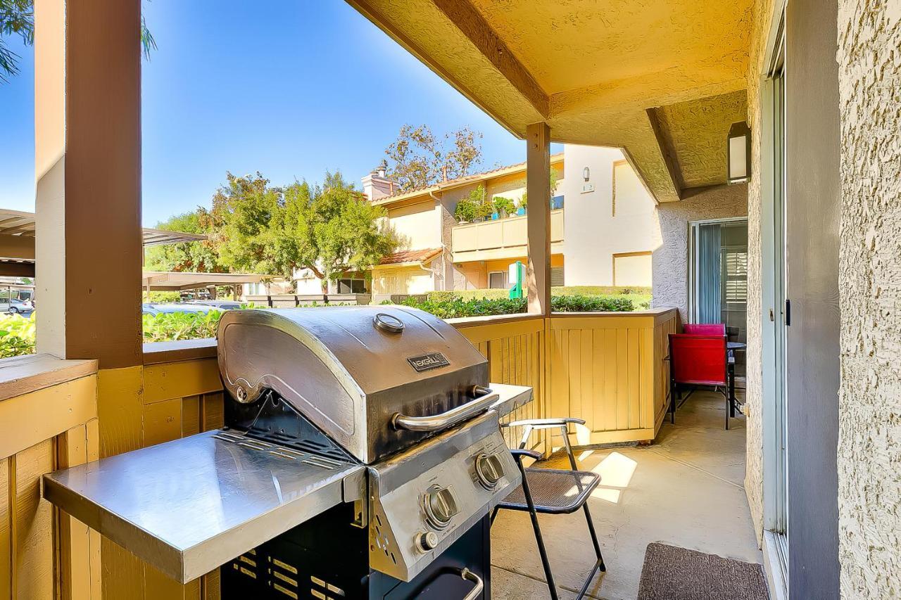 Ritz Point Condo Dana Point Eksteriør bilde